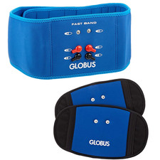 Globus Kit corps rapide pour