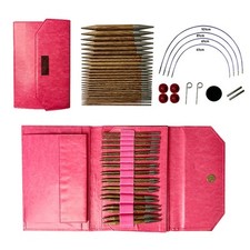 Ensemble D'aiguilles à