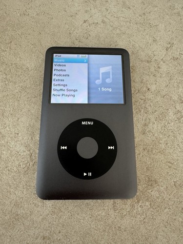 Ssd apple ipod classic - ssd,