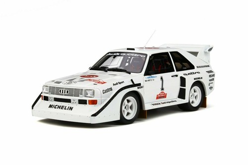 Audi sport quattro olympus - quattro, #1