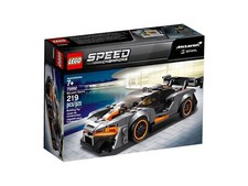 LEGO® Speed Champions 75892