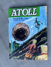 Atoll No. 68 Youth and Holiday