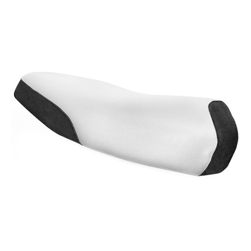 Housse selle noir - de,