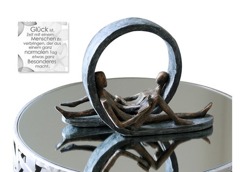 Casablanca 79291 sculpture - casablanca,