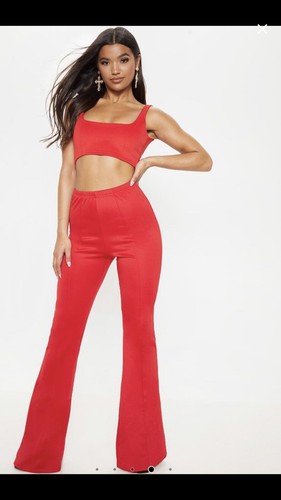 Lot pretty little thing - lot, red