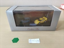 HERPA, COFFRET FIAT / FERRARI 1/87e