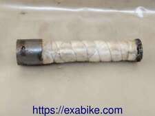 chicane de silencieux pour Yamaha RD 400  (2R9)