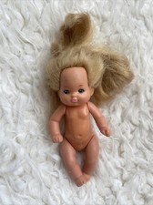 Poupée Barbie Heart Family