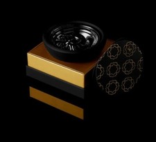 Foyer Samsaris Lapis pour Kaloud 1 et 1+ édition Krysalis noir comme neuf 