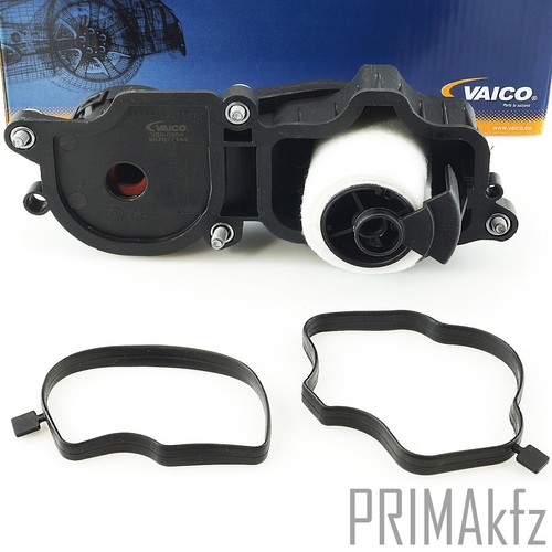 Vaico vanne reniflard pour - reniflard, bmw