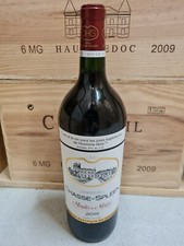 CHÂTEAU CHASSE SPLEEN 2015