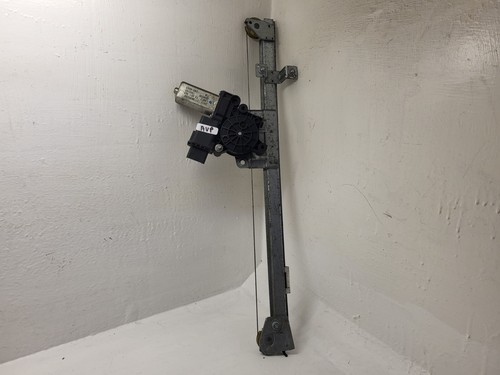 Lève vitre électrique avant