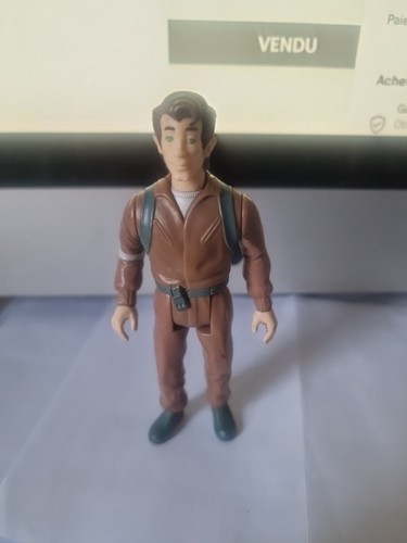The real ghostbusters - the,