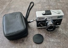 Appareil Photo Rollei 35 TE