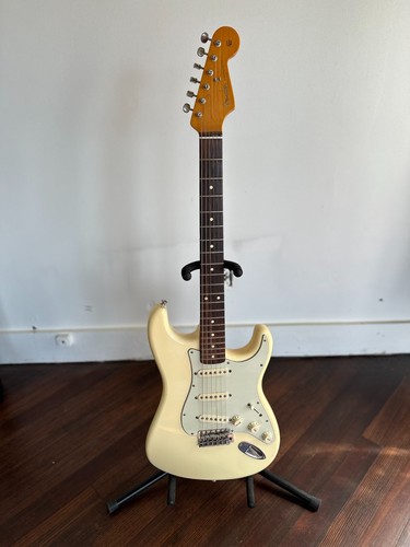 Fender stratocaster john - fender, |