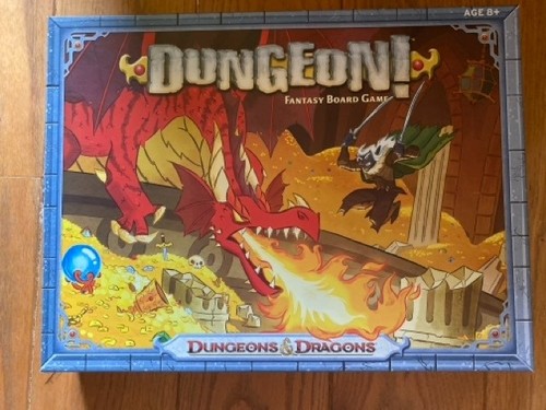 Dungeon le classique - dungeon,