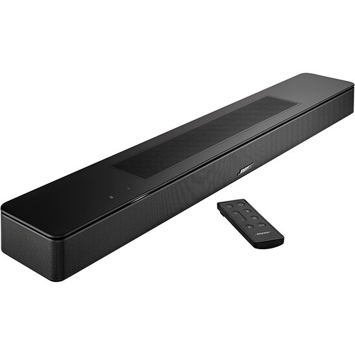 Bose smart wireless atmos - bose,