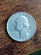 WASHINGTON QUARTER DOLLAR