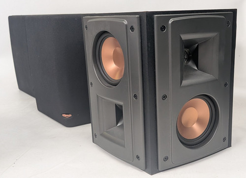 Klipsch rev 42 - klipsch, iv