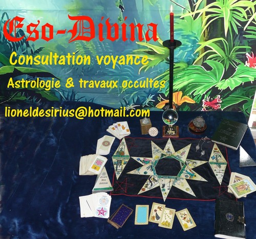 Voyance médium renommée - voyance,