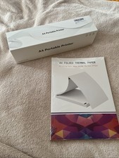 imprimante thermique