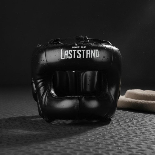 Casque mma intégral - casque,