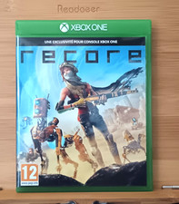Jeu Xbox One X - Recore