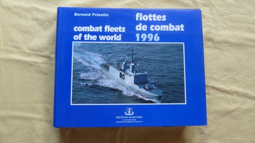 Flottes combat 1996 - de,
