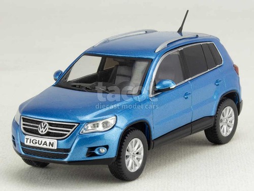 Volkswagen tiguan 2007 ixo - volkswagen,