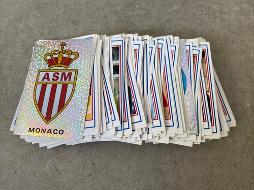 Panini foot 1992 1993 - panini,
