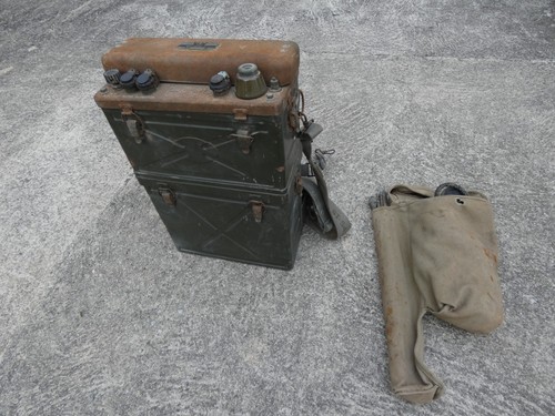Guerre indochine emetteur - us,