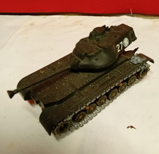 miniature char  général