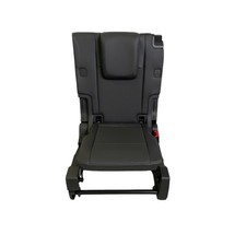 Rangée de sièges 3 droit cuir - VOLKSWAGEN Caddy 5 Maxi