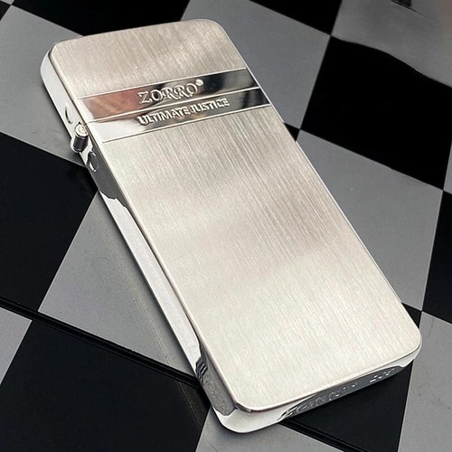 Zorro windproof ultra thin - zorro,