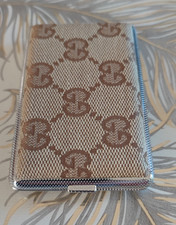 petit porte cigarettes Billets