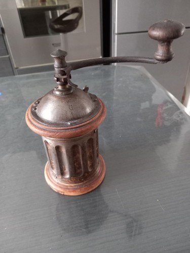 Moulin cafe peugeot modele - peugeot,