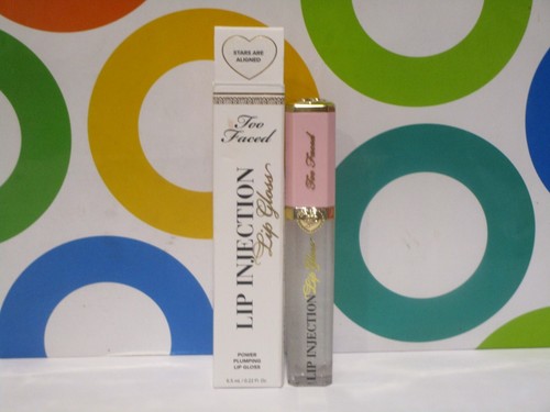 Too faced lip injection - injection,