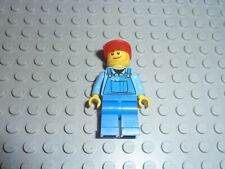 Personnage LEGO CITY Minifig Réf cty0134 / Set 7637