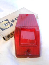 cabochon neuf feu arrière CIBIE 8076B pour PEUGEOT 304