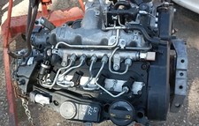 Moteur sirocco 2.0TDI 140 CV