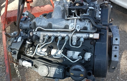 Moteur sirocco 0tdi 140 - 140, cv