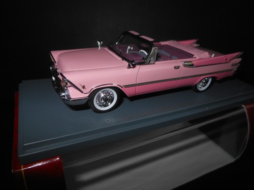 Dodge custom royal lancer - dodge,