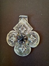 Berbère Main de fatma Hamsa