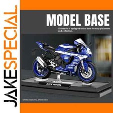 Moto Miniature 1/12 Scale