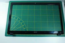 Acer Aspire 7551G MS2310 - Plasturgie tour d'écran - Display Screen 41.4HN01.001