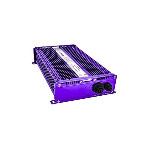 Lumatek driver 650w - lumatek, vf