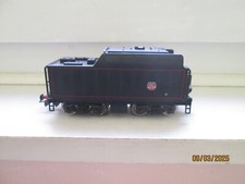 tender jouef seule de vapeur 141 r fuel  dépôt de Miramas motorisé 3 pôles