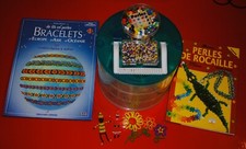 Loisirs Créatifs : Perles et