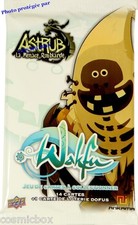Booster de 15 cartes WAKFU DOFUS série ASTRUB La Menace Roublarde paquet NEUF