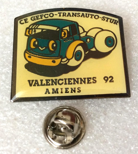 Pin vintage camion truck - vintage,